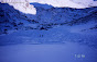 Avalanche Vanoise, secteur Grande Motte, Grande Balme - Photo 12 - © Duclos Alain