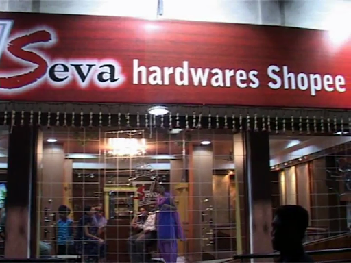 Seva Hardware Shopee, khetan galli near quality hardware, Tajnapeth, Akola, Maharashtra 444001, India, Homewares_Store, state MH