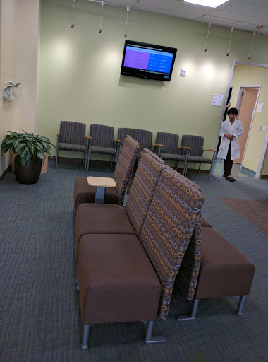 Medical Office «Kaiser Permanente San Mateo Medical Offices», reviews and photos