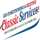 Classic Services Air Conditioning & Heating