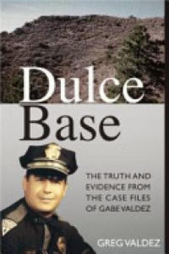 The Dulce Underground Base A New Book