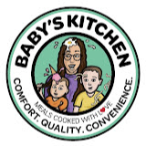 Baby's Kitchen