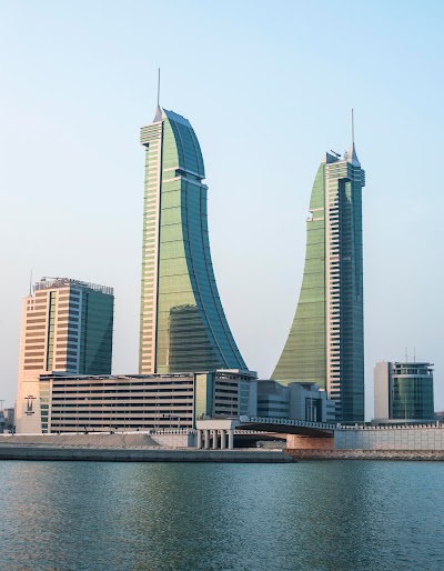 Photos of Servcorp - Bahrain Financial Harbour