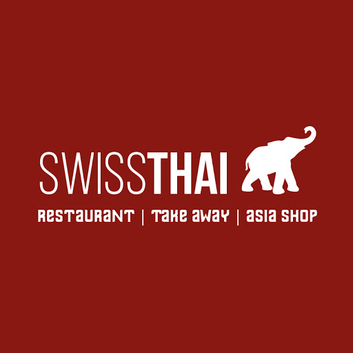 Swiss-Thai logo