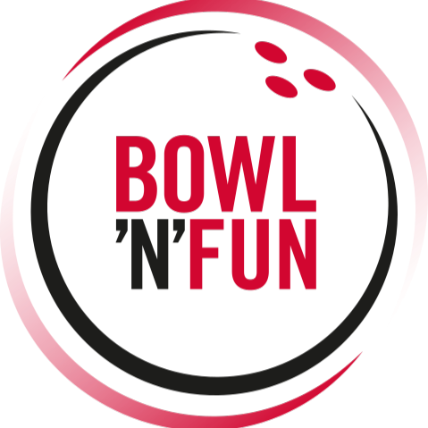Bowl'n'Fun Haderslev logo