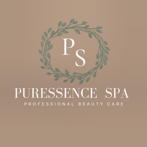 Puressence Spa logo