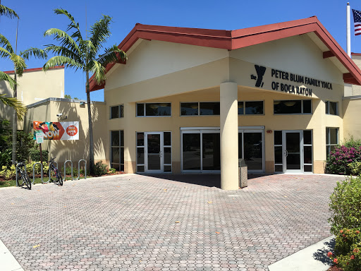Peter Blum Family YMCA of Boca Raton