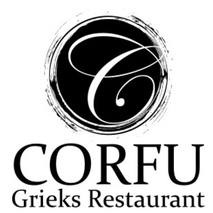 Restaurant Corfu Utrecht logo
