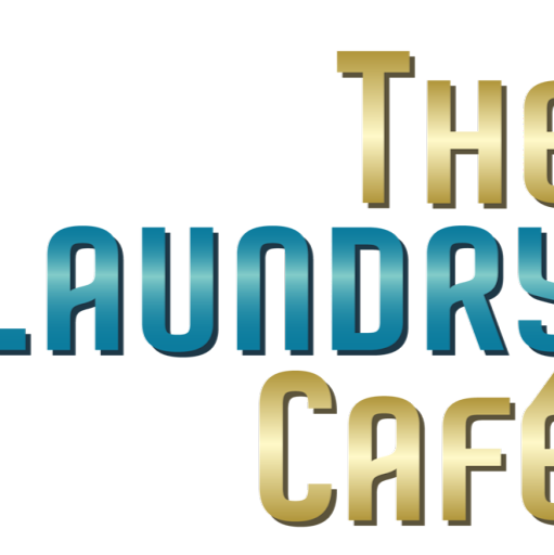 The Laundry Cafe logo