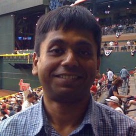 Satrajit Das