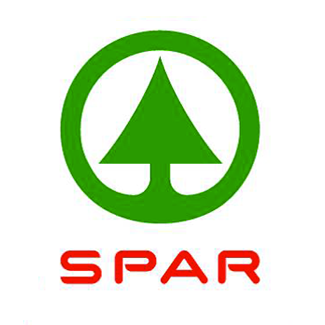 SPAR Kaulille logo