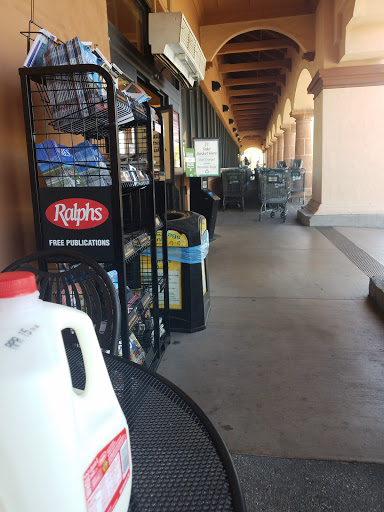 Grocery Store «Ralphs», reviews and photos, 7243 Haven Ave, Rancho Cucamonga, CA 91701, USA