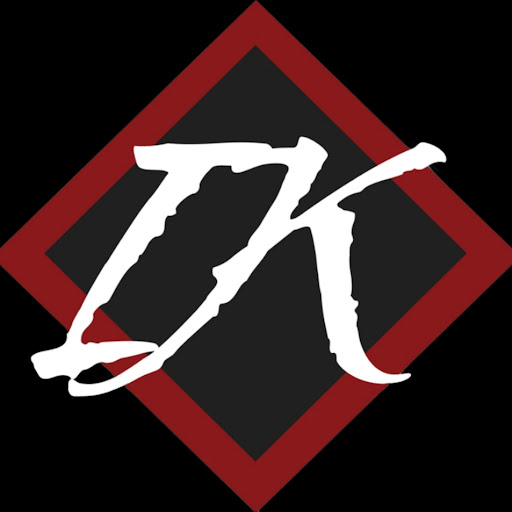 Insatiable Kare Salon logo