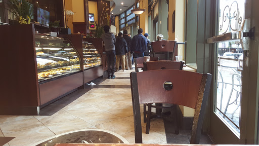 Bijan bakery