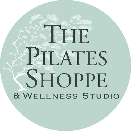 The Pilates Shoppe logo