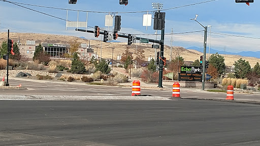 Stadium «EchoPark Stadium», reviews and photos, 11901 Newlin Gulch Blvd, Parker, CO 80134, USA