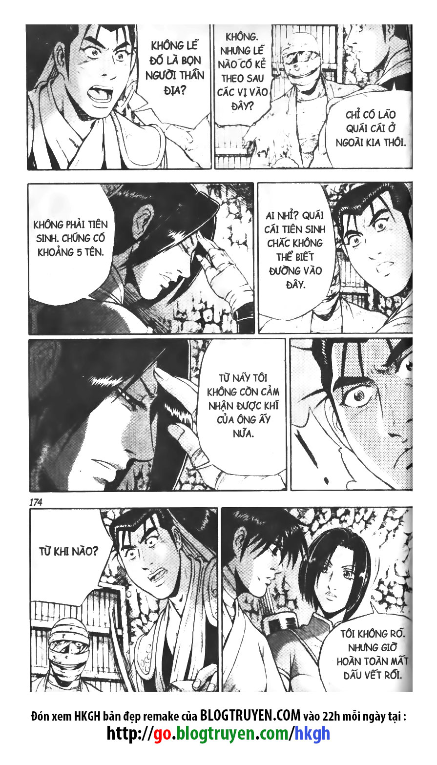 Hiệp Khách Giang Hồ Chap 315 - Truyen.Chap.VN