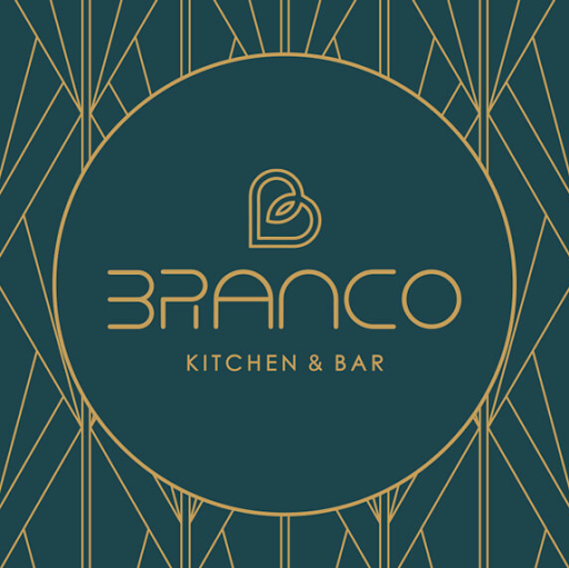 Branco Kitchen & Bar logo
