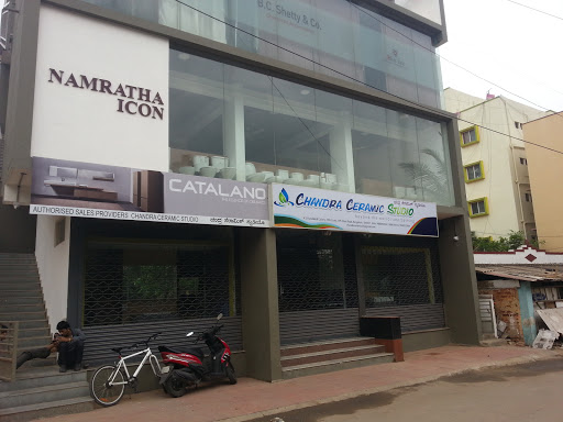 BC Shetty and Co., #3, 2nd Floor, Namrata Icon, Opp. Sterling Brookside Apartment, I T P L Main Road, Kundalahalli Extension, Bengaluru, Karnataka 560037, India, Accountant, state KA