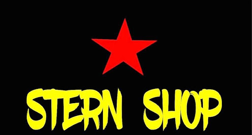 Sternshop / Kiosk Sportsbar logo