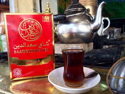Photos of Sha'ab Chai Khana