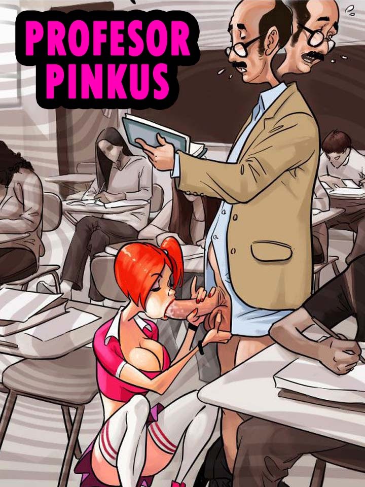 Porno hemtai abuso profesora español Comic Hentai En Espanol Profesor Pinku...