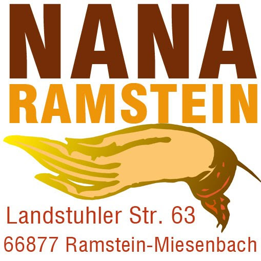 Nana Thaimassage Ramstein logo