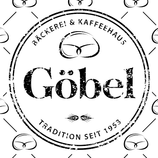 Göbel – Bäckerei & Kaffeehaus logo