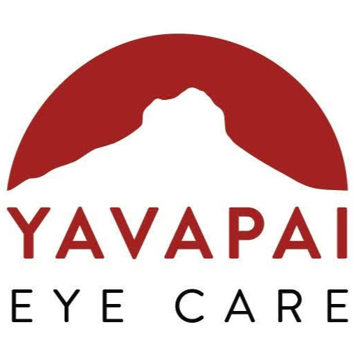Yavapai Eye Care logo