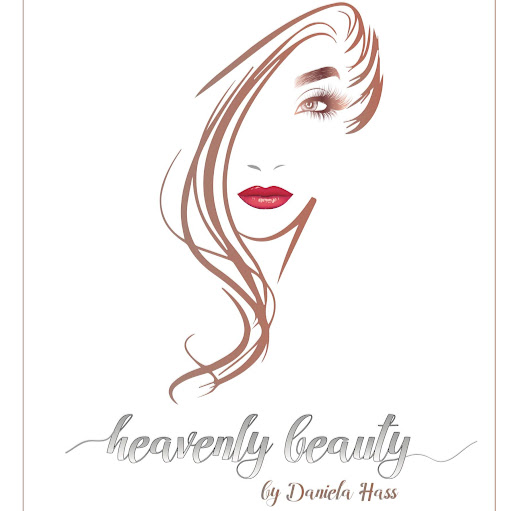 Heavenly Beauty Beautystudio logo