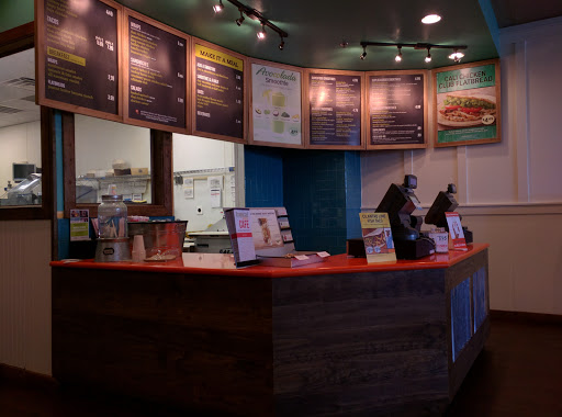 Cafe «Tropical Smoothie Café (Herndon)», reviews and photos, 2465 Centreville Rd J-23, Herndon, VA 20171, USA