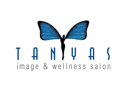 Tanya's Image & Wellness Salon logo