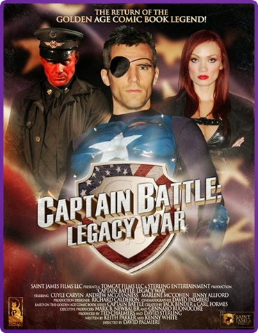 Captain Battle Legacy War [2013] [DvdRip] [Subtitulada] 2013-08-29_19h57_20