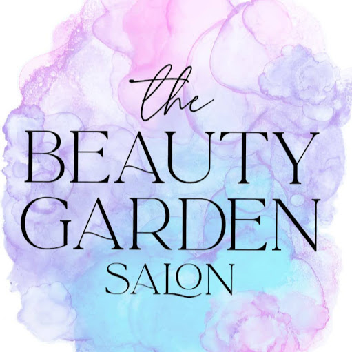 The Beauty Garden logo
