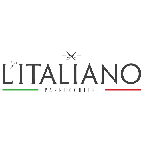 L'Italiano Parrucchieri logo