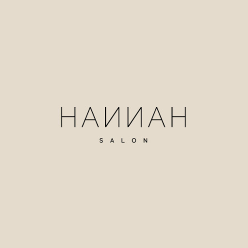 HANNAH Salon | Coiffeur in Bern logo