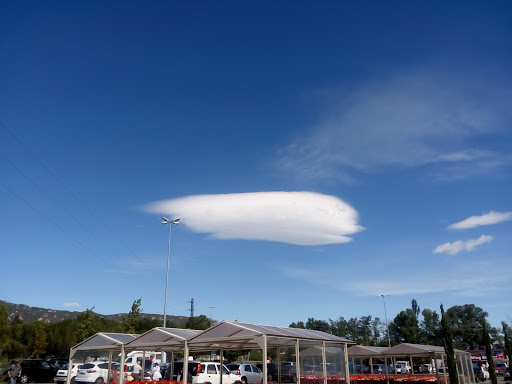 Auchan Drive Manosque