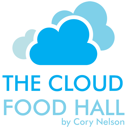 The Cloud Food Hall logo