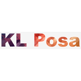 KL posa di Capozio logo
