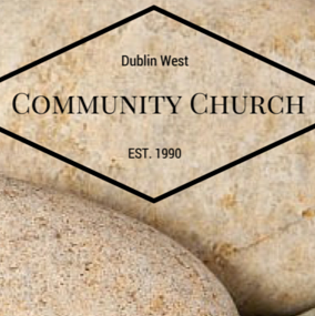 Dublin West Community Church logo