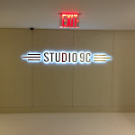 Studio 9C is the name of the commissary