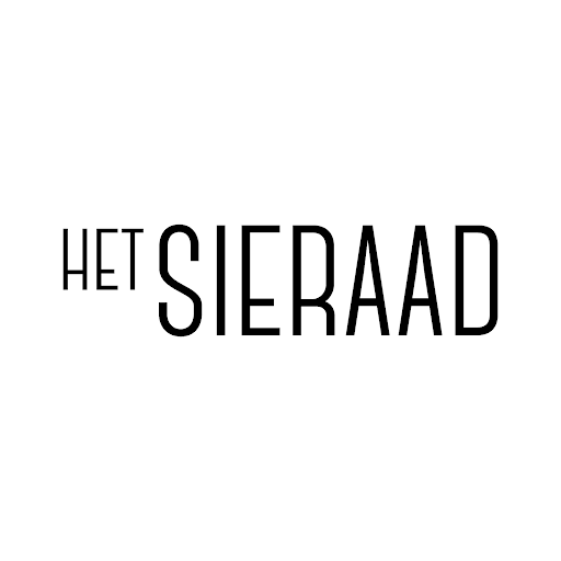 Het Sieraad BV., Amsterdam logo