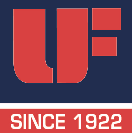 United Finance logo