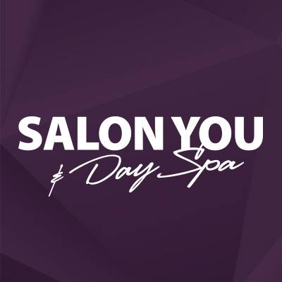 Salon You & Day Spa logo