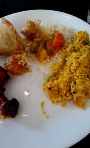Indian Restaurant «India Palace», reviews and photos, 2546 Hennepin Ave, Minneapolis, MN 55405, USA