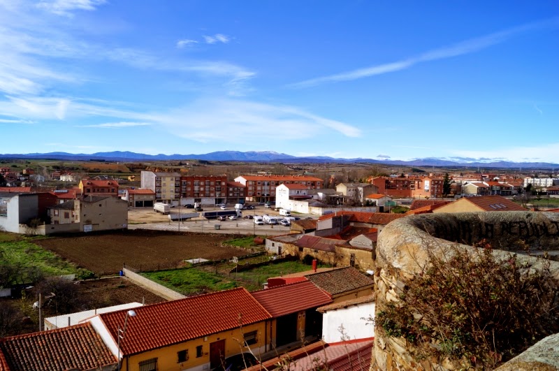 Conociendo España - Blogs de España - País Maragato (1/2d): Astorga y Castrillo de los Polvazares (27)