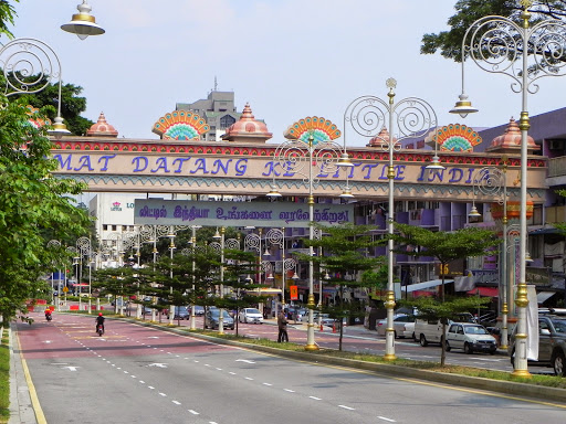 Little India