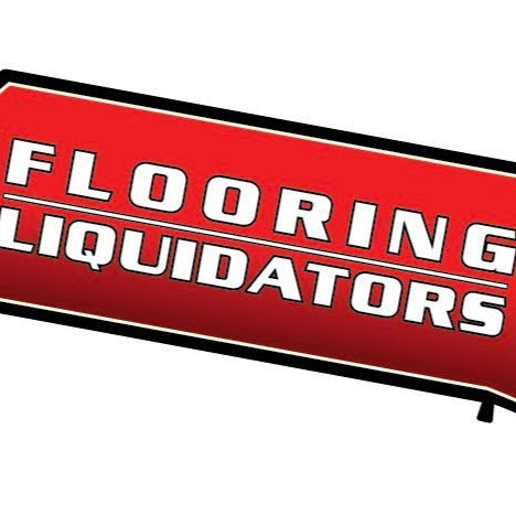 Flooring Liquidators London logo