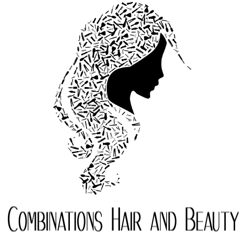 Combinations Hair And Beauty logo