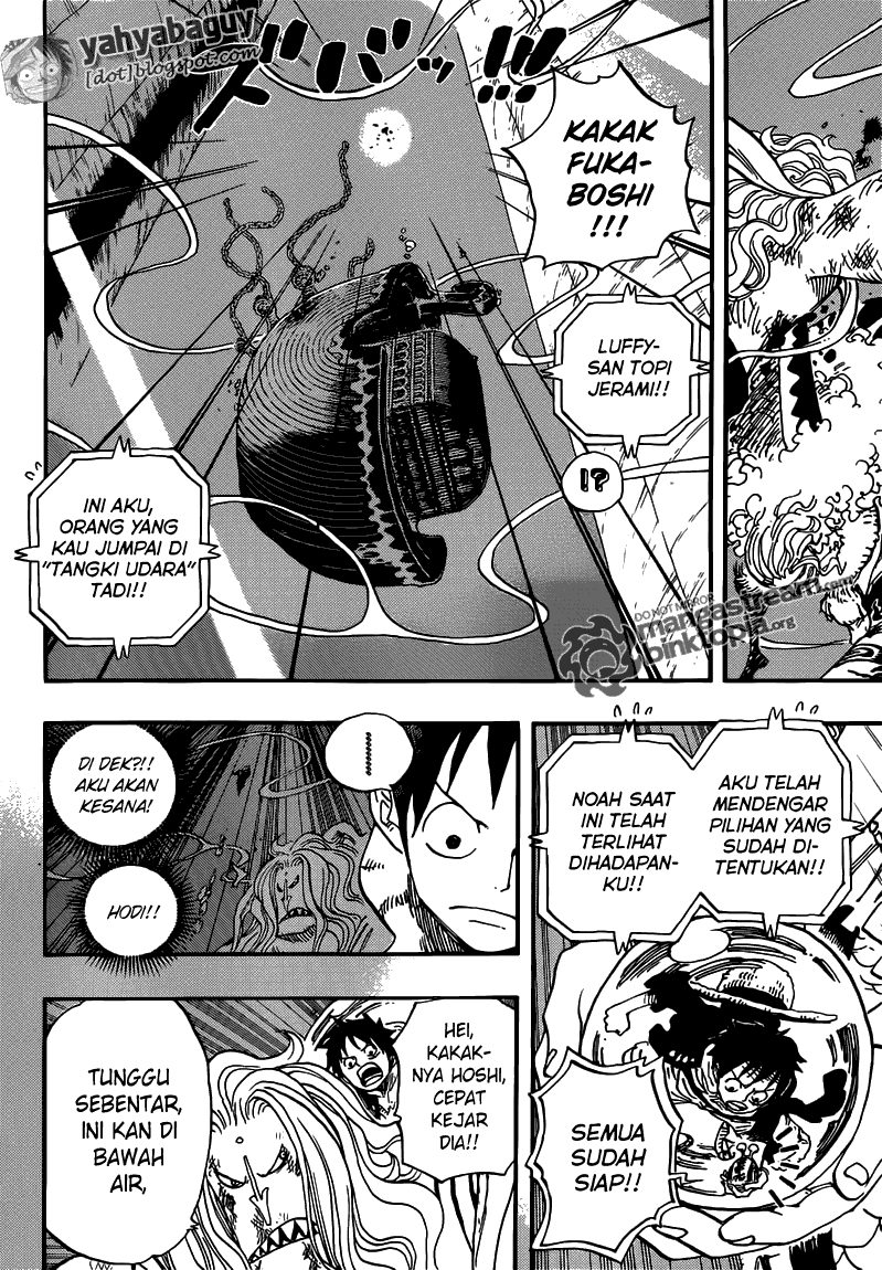 Baca Komik One Piece Chapter 641 - 15